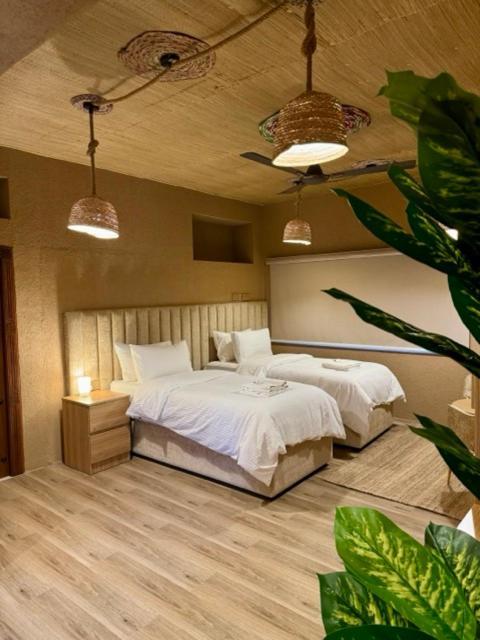 Aldar Inn Nizwa Luaran gambar